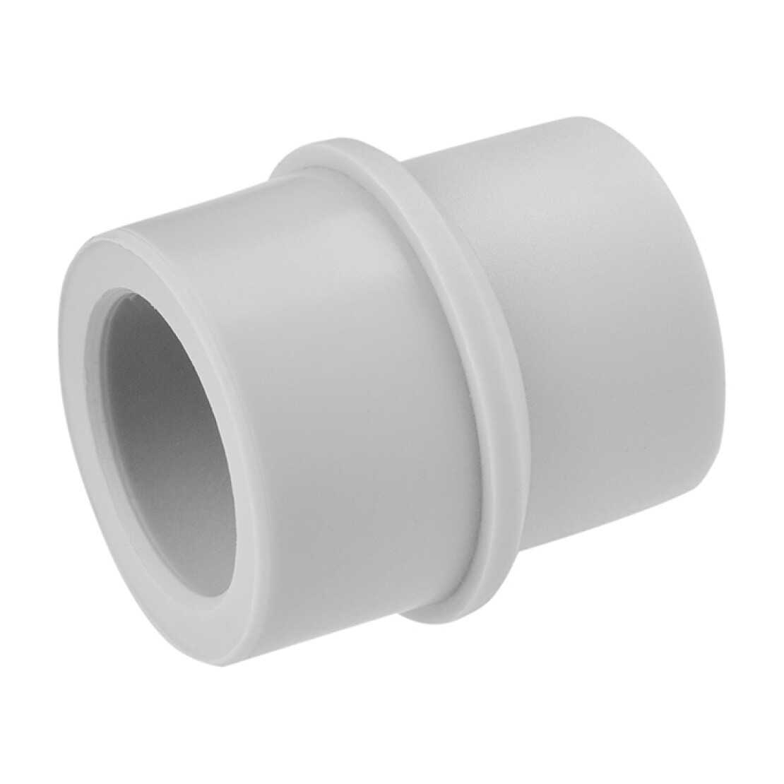 Муфта перехідна В/З PPR GRANDI Therm (32х25)